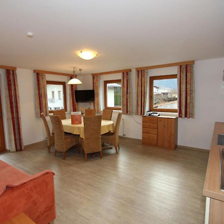 Holiday Flat In Uderns Near The Ski Area Ngoại thất bức ảnh