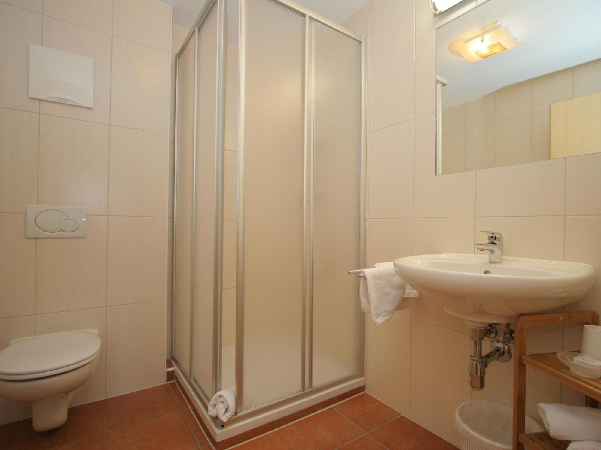 Holiday Flat In Uderns Near The Ski Area Ngoại thất bức ảnh